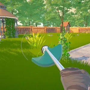 Landscaper Simulator - Jardín