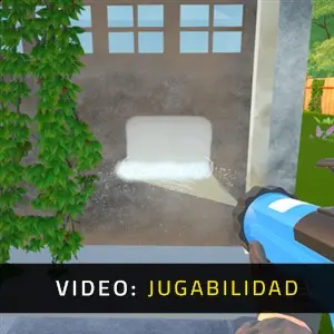 Landscaper Simulator - Jugabilidad