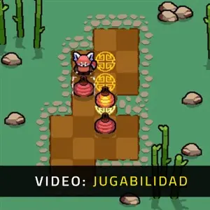 Lantern Push - Vídeo del Jugabilidad