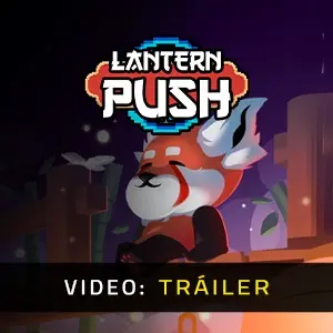 Lantern Push - Tráiler del Vídeo