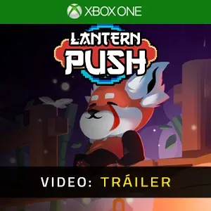 Lantern Push Xbox One - Tráiler del Vídeo