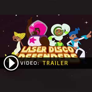 Comprar Laser Disco Defenders CD Key Comparar Precios