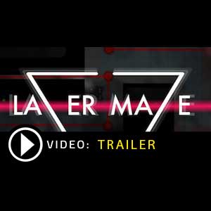 Comprar Laser Maze CD Key Comparar Precios