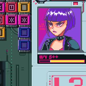 Last Call BBS - Juego de bloques