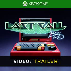 Last Call BBS Xbox One- Vídeo de la campaña
