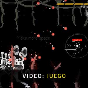 Last Command Vídeo Del Juego