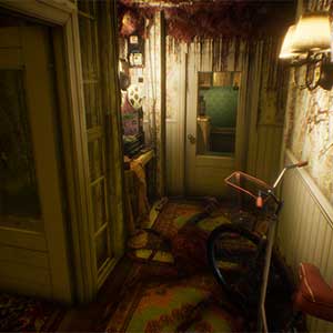 Last Days of Lazarus - Infestado