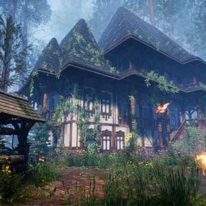 Last Days of Lazarus - Al Aire Libre