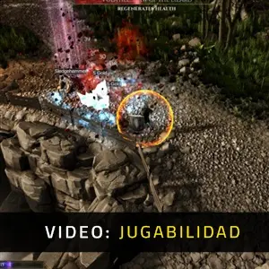 Last Epoch Vídeo del Juego