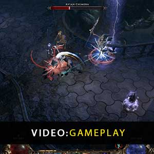 Last Epoch Vídeo del Juego