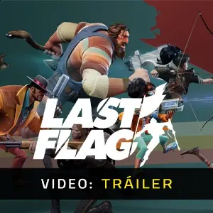 Last Flag - Tráiler