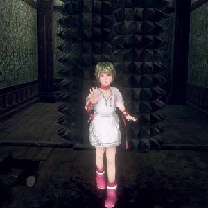 Last Labyrinth - Trampa Mortal