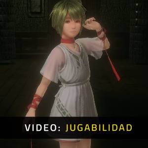 Last Labyrinth - Video de Juego