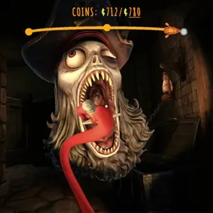 Last Pirates: Die Together - Monstruo