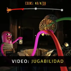 Last Pirates: Die Together - Jugabilidad
