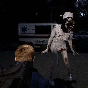 Last Remains - No-muerto