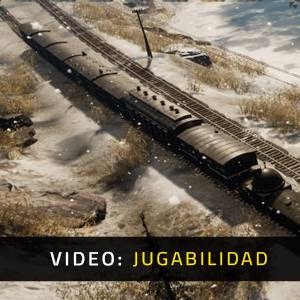 Last Train Home - Vídeo de Jugabilidad