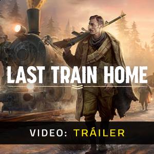 Last Train Home - tráiler de Vídeo