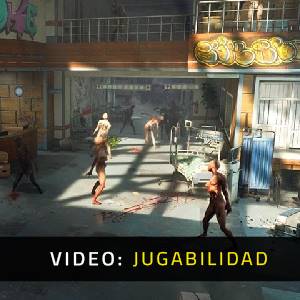Last Whisper Survival - Video de Jugabilidad