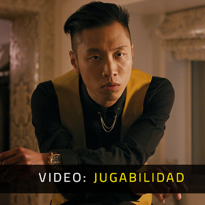 Late Shift - Video de Jugabilidad