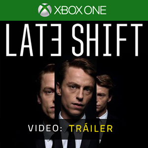 Late Shift Xbox One