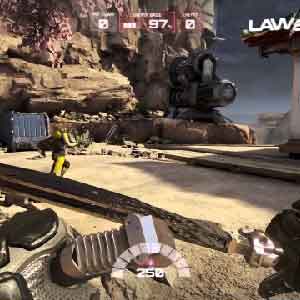 LawBreakers Screenshot