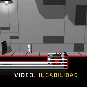 Laws of Machine - Video de Jugabilidad