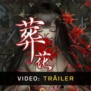 Lay a Beauty to Rest: The Darkness Peach Blossom Spring - Tráiler