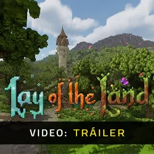 Lay of the Land - Tráiler