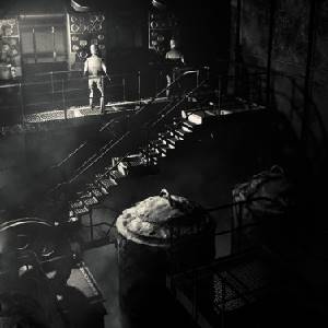 Layers of Fear 2 Fábrica