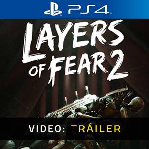 Layers of Fear 2 Tráiler de Video
