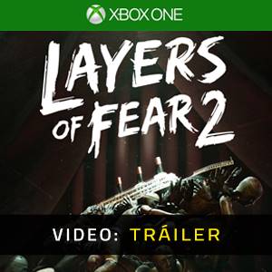 Layers of Fear 2 Tráiler de Video
