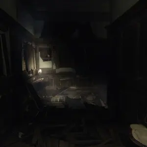 Layers of Fear 2016 - Pasillo