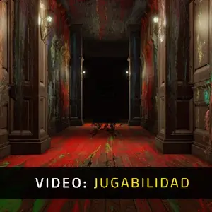 Layers of Fear 2016 - Video de Jugabilidad