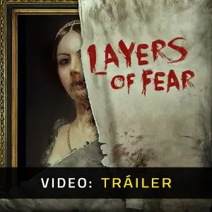 Layers of Fear 2016 - Tráiler de Video