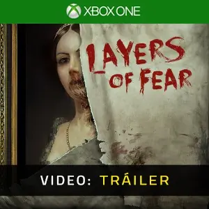 Layers of Fear 2016 Xbox One - Tráiler de Video