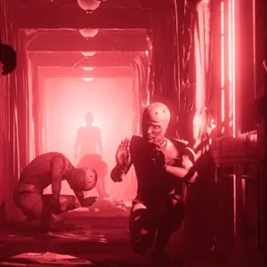 Layers of Fear: The Final Masterpiece Edition - Maniquí