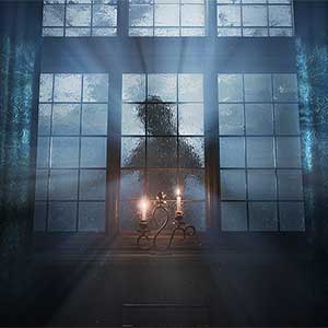 Layers of Fears - Ventanas