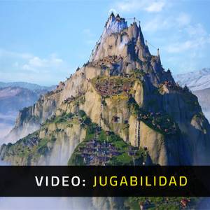 Laysara: Summit Kingdom - Video de Jugabilidad