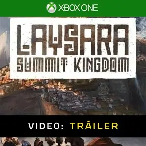 Laysara: Summit Kingdom Xbox One - Tráiler de Video