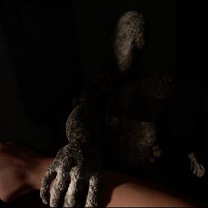 Lazareto - Criatura sin rostro