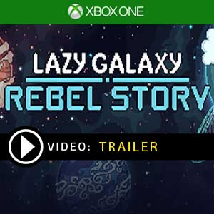 Comprar Lazy Galaxy Rebel Story Xbox One Barato Comparar Precios