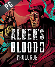 Alders Blood Prologue