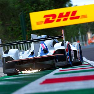 Le Mans Ultimate - Lola B09