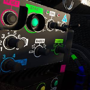 Le Mans Ultimate - Pomos