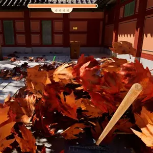 Leaf Blower Co - Rastrillo