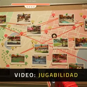 Leaf Blower Co - Vídeo del Juego