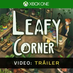 Leafy Corner Xbox One - Tráiler