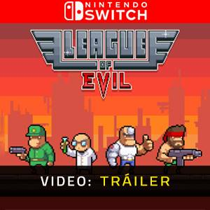 League of Evil Switch
