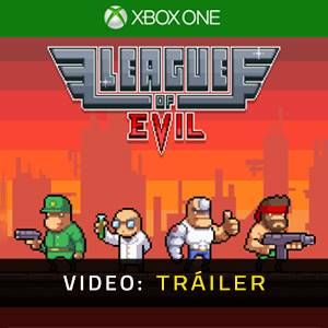 League of Evil Xbox One